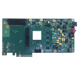 ADC2PCIe engineering platform