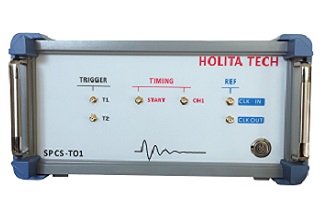 SPCS-T01 TCSPC system